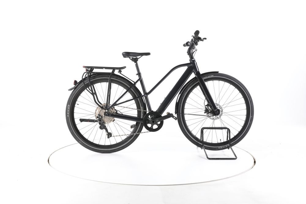 Orbea Vibe MID H30 EQ E-Bike