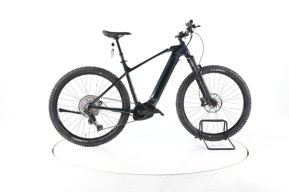 Stevens E-Juke E-Bike