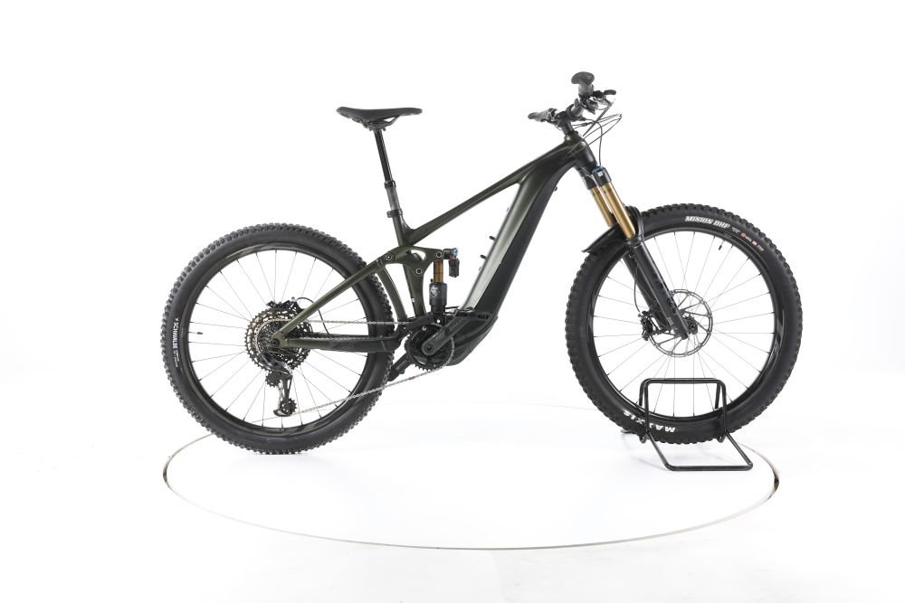 Giant Reign E+ 0 Pro E-Bike Fully