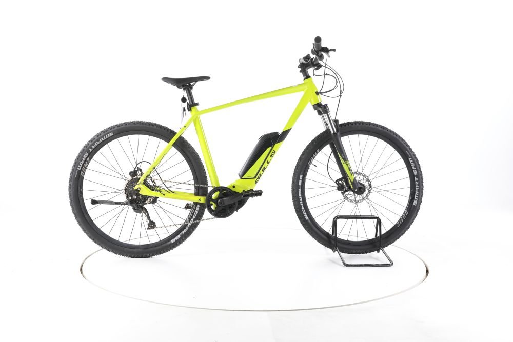 Bulls LT CX Cross Country E-Bike