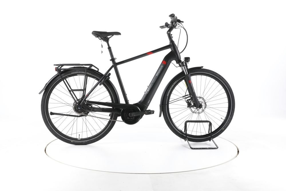 Pegasus Premio EVO 5F City E-Bike