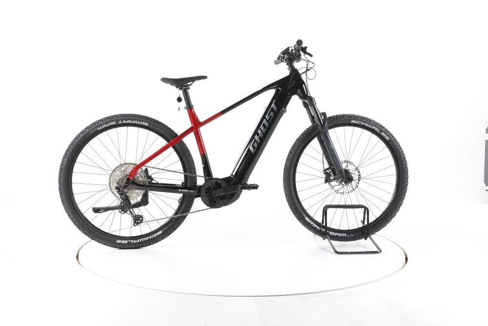 Ghost E-Teru B Pro E-Bike