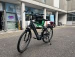 Produktbild 9 von Puch C4.3 City E-Bike Elektro Fahrrad Trekking City Fahrrad E-Bike Rad