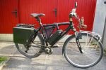 Produktbild 1 von Herrenrad Spezial