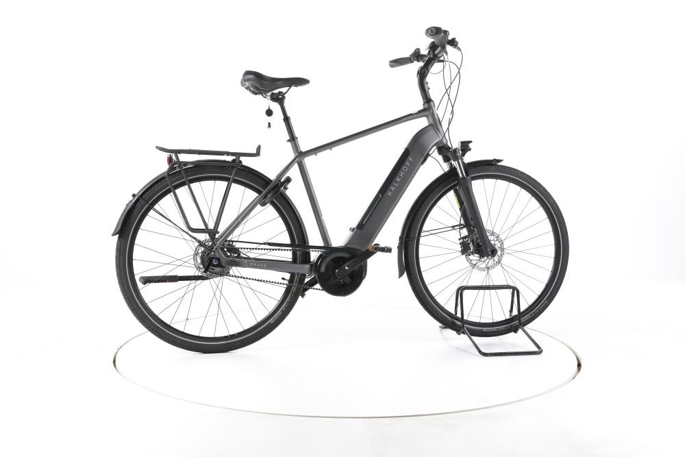 Kalkhoff Image 3.B Excite City E-Bike