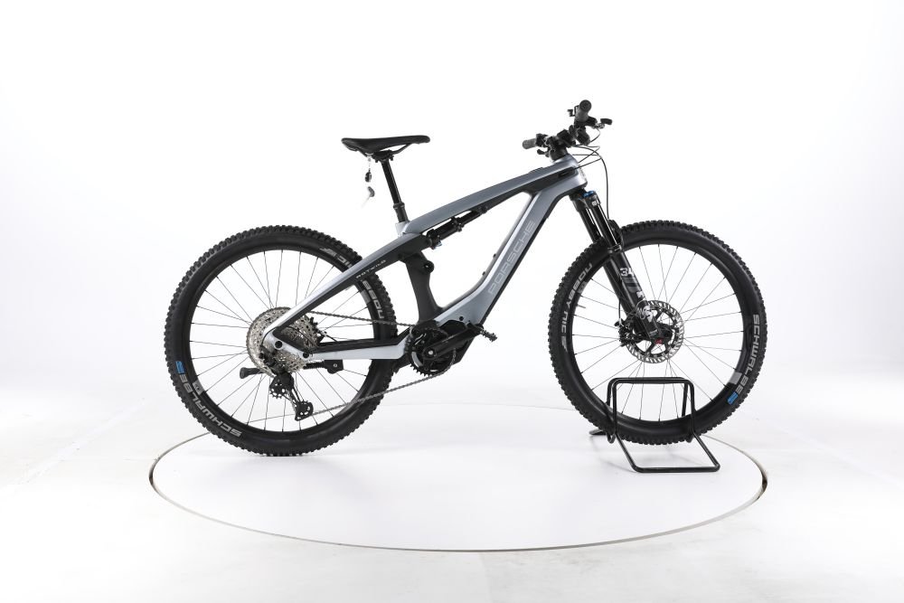 Rotwild Porsche Ebike Cross E-Bike Fully Carbon 2024