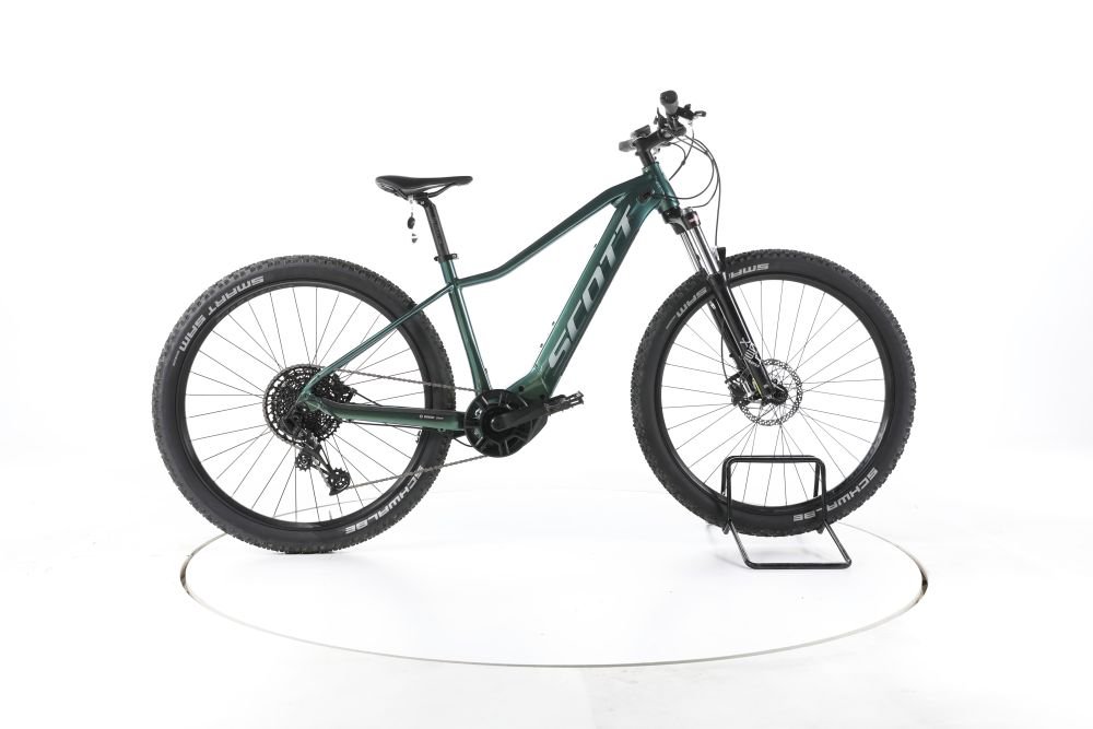 Scott Contessa Active eRIDE 920 E-Bike