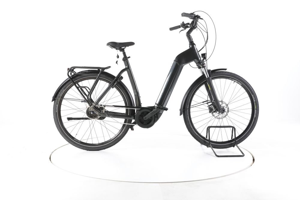 FLYER Gotour6 3.41R City E-Bike Tiefeinsteiger
