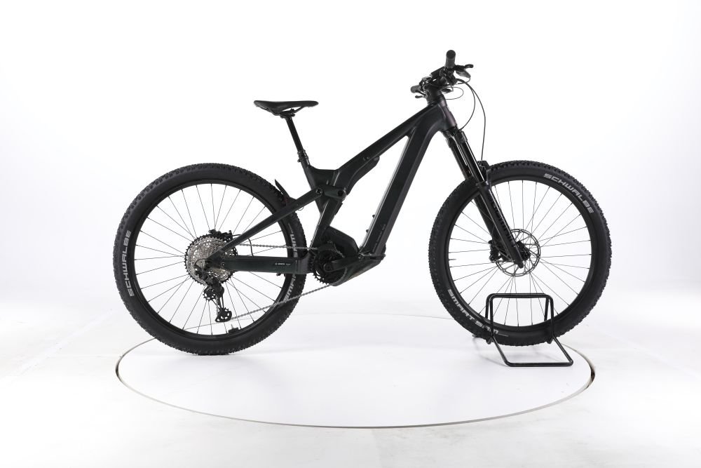 Scott Patron eRIDE 920 E-Bike Fully