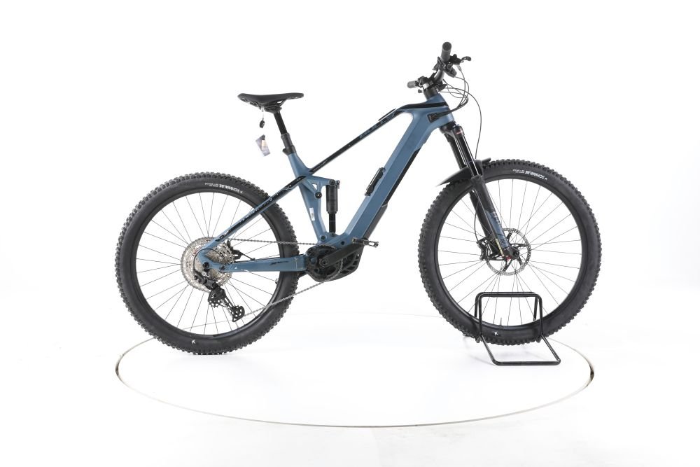 Bulls Sonic EVO AM 2 E-Bike Fully Carbon
