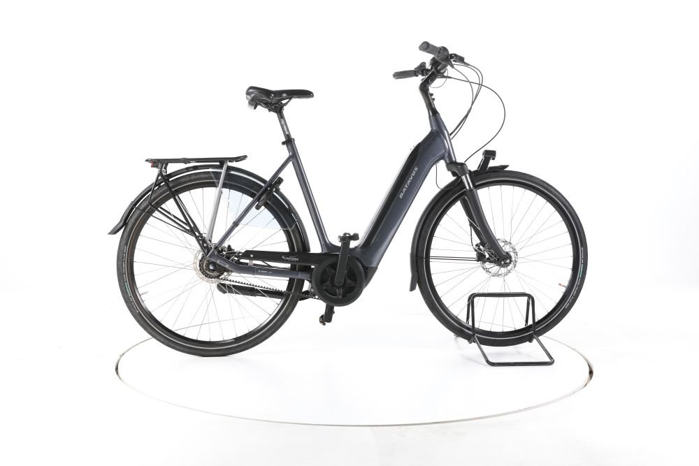 Batavus Finez Ego Power Exclusiv City E-Bike Tiefeinsteiger
