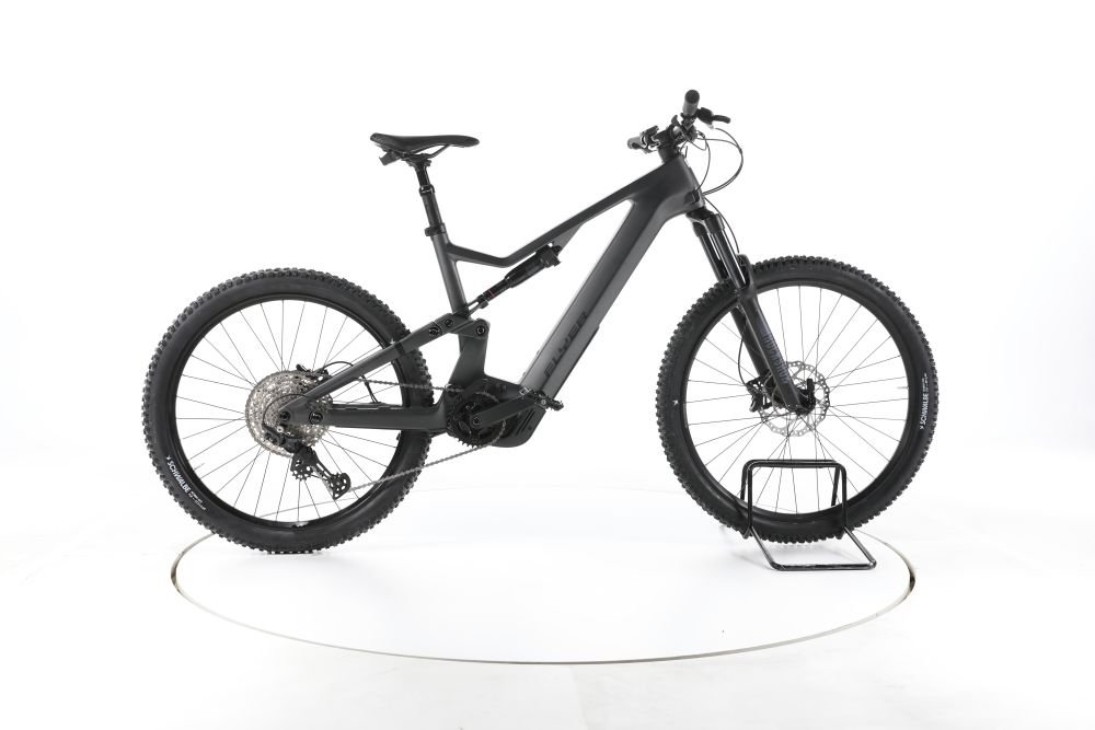 FLYER Uproc X 2.10 E-Bike Fully Carbon
