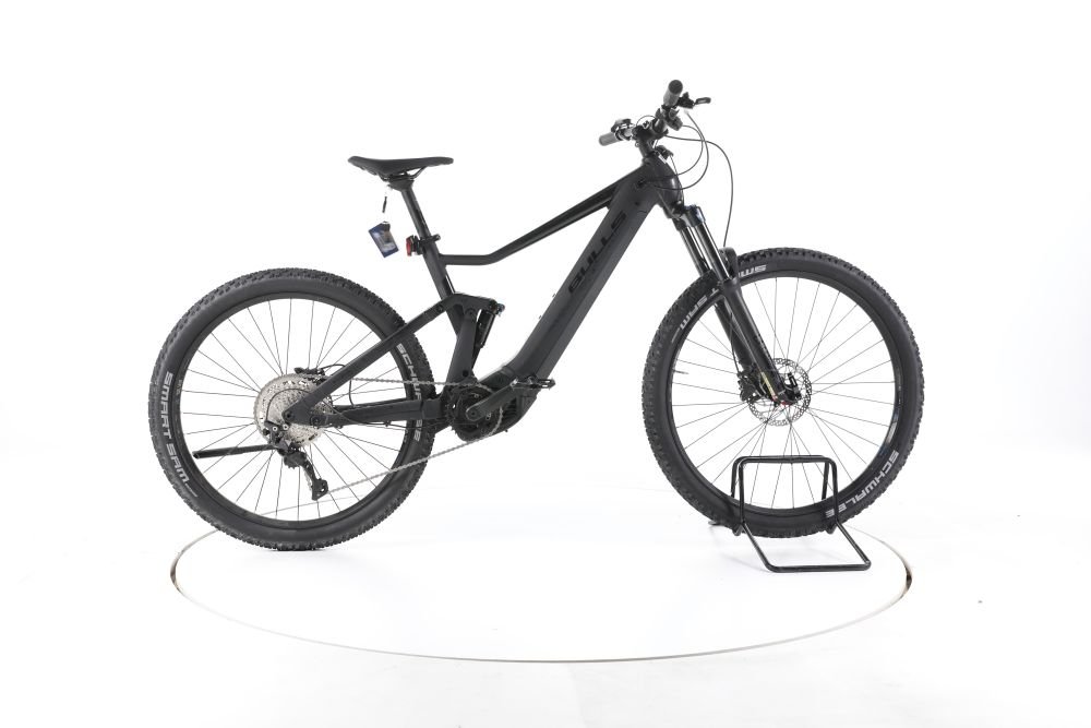 Bulls Copperhead EVO AM 1 E-Bike Fully