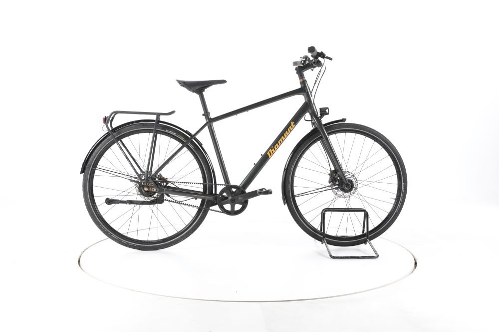 Diamant 247 Deluxe Fahrrad City & Trekking