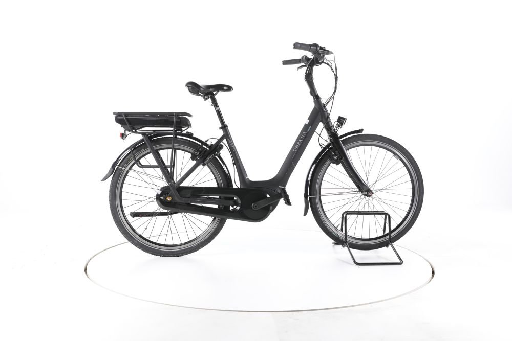 Gazelle Arroyo C7+ HMB City E-Bike Tiefeinsteiger