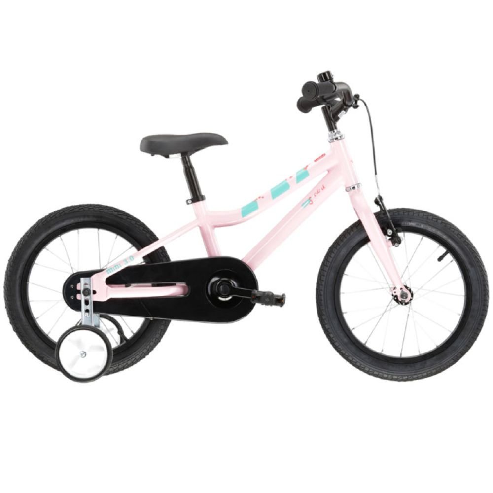 Kross Mini 4.0 pink celadon