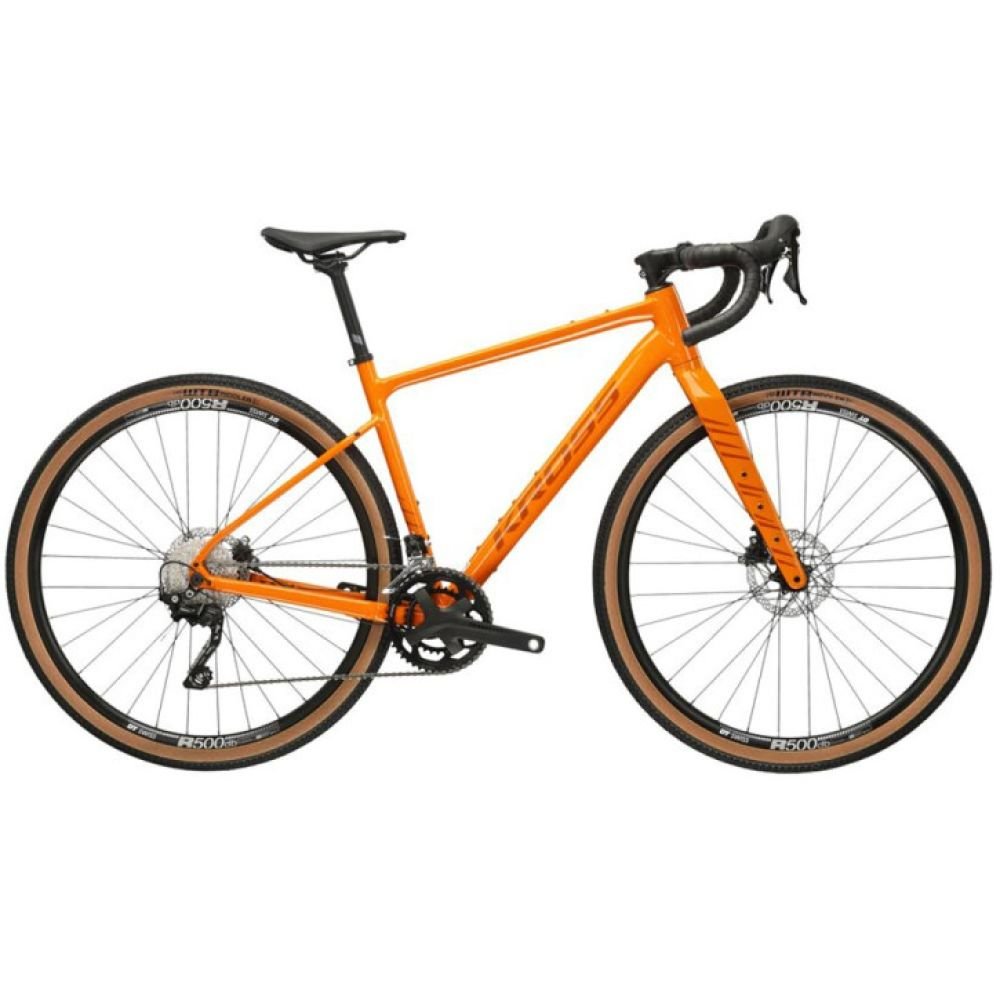 Kross Esker 5.0 orange - RH-L