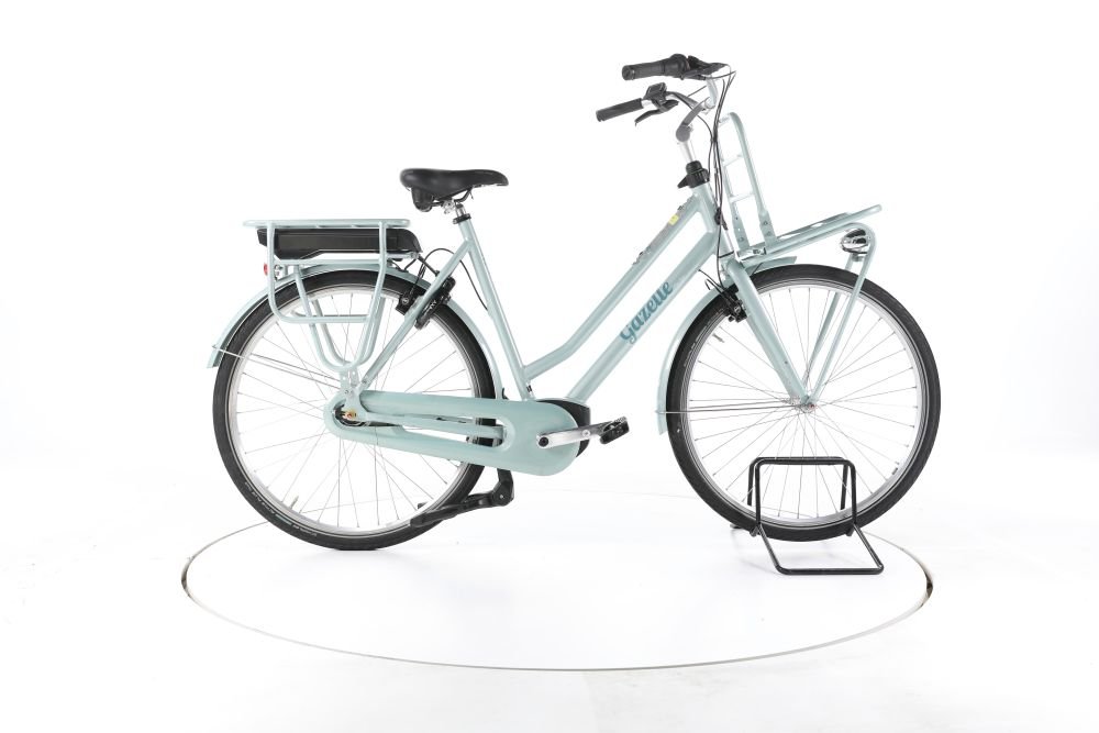Gazelle Miss Grace C7+ HMB City E-Bike