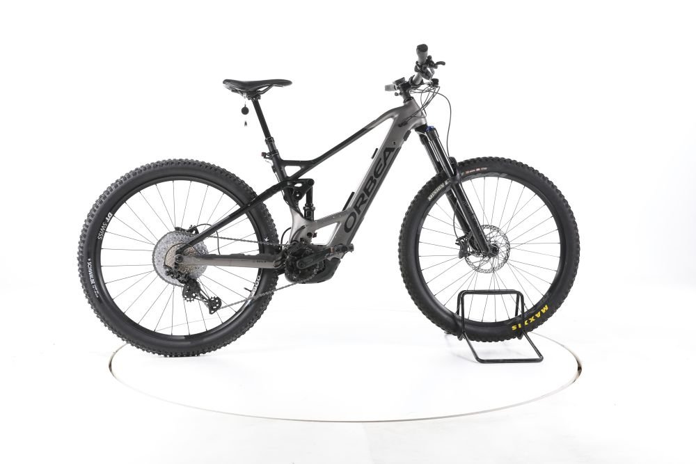 Orbea Wild FS H30 E-Bike Fully