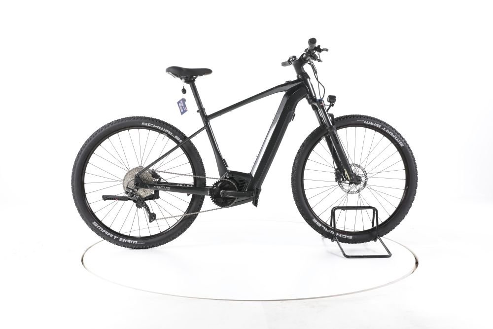Focus Aventura² 6.7 E-Bike