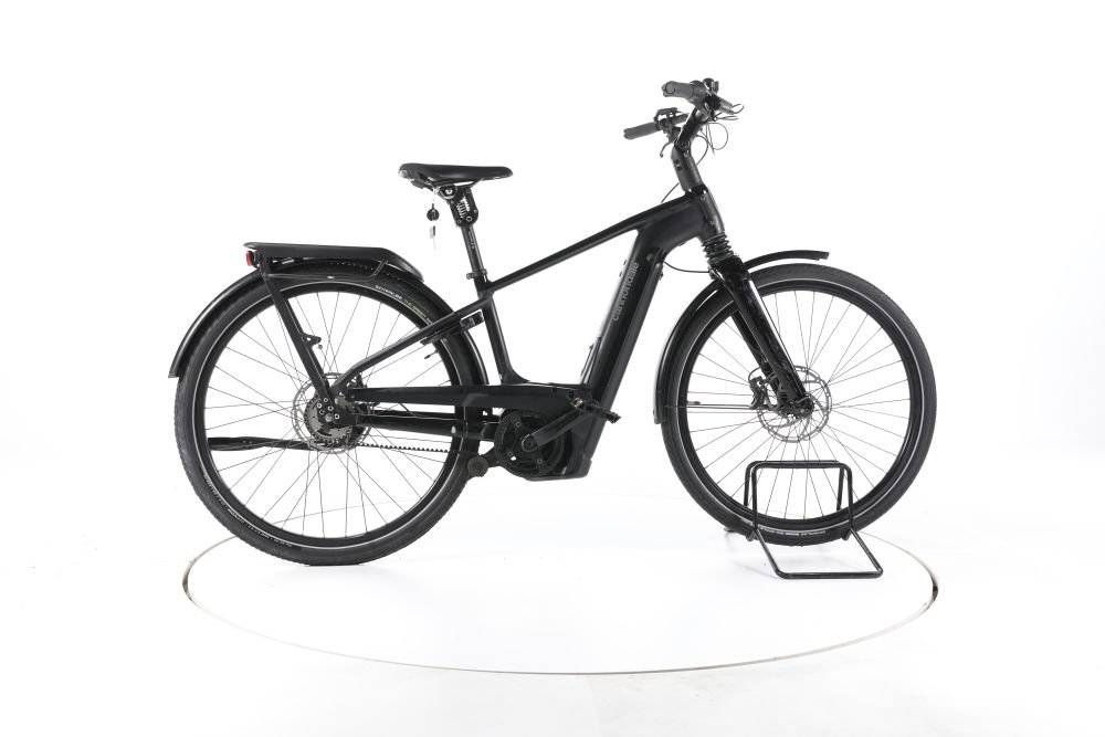 Cannondale Mavaro Neo 1 City E-Bike
