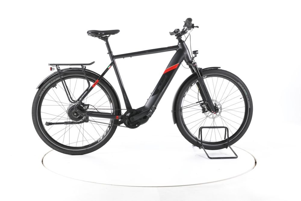 Malaguti Carezza TR 5.2 City E-Bike