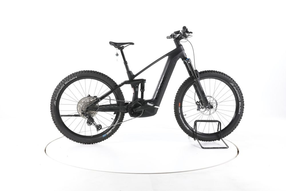 Cube Stereo Hybrid 140 HPC SLX E-Bike Fully Carbon