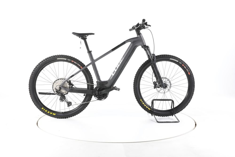 Cube Reaction Hybrid Race E-Bike