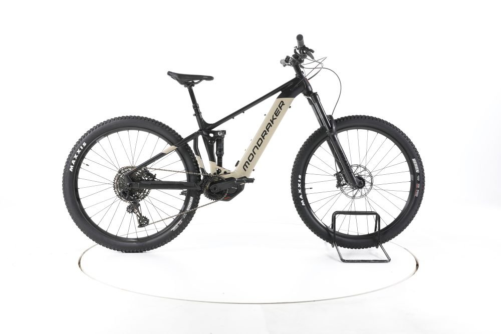 Mondraker Dusk E-Bike Fully