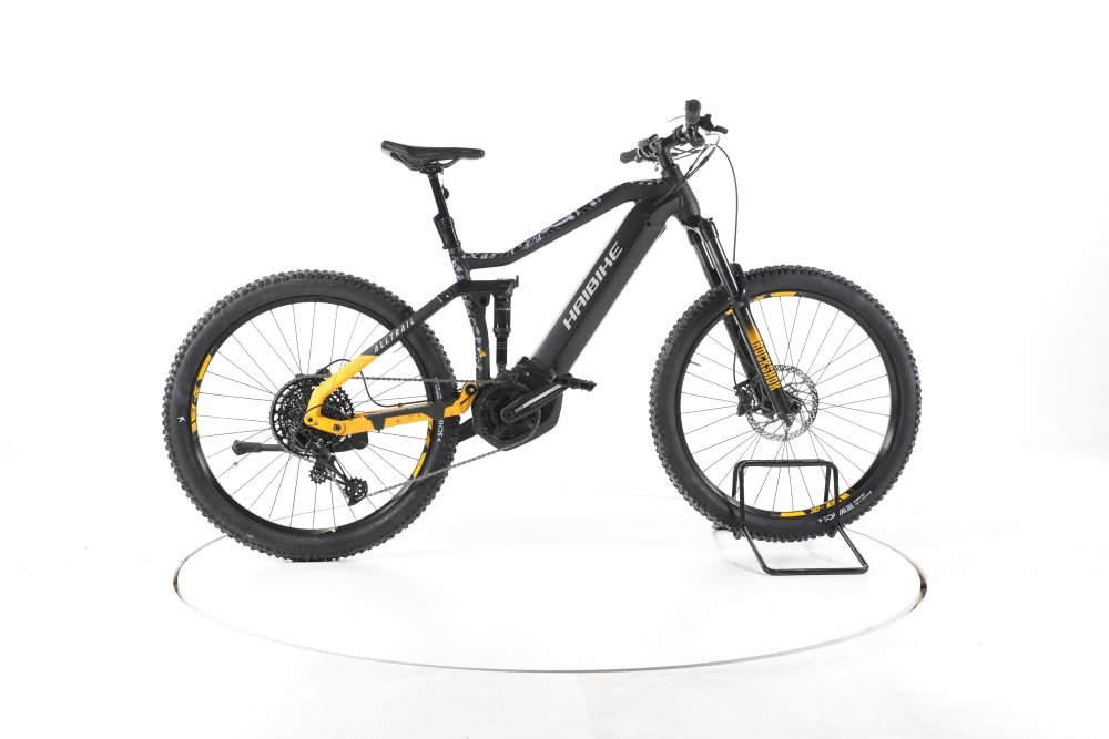 Haibike Alltrail 6 E-Bike Fully