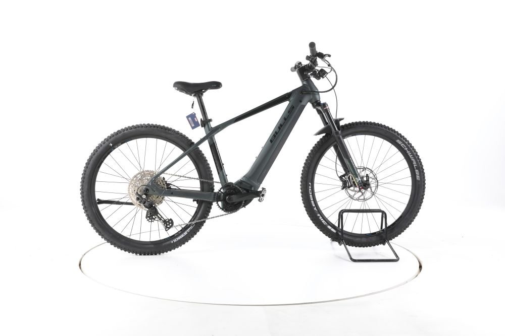 Bulls Copperhead EVO 3 E-Bike