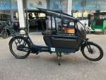Produktbild 1 von Refurbed Winora F.U.B. 2W Lastenrad Cargo Bike Kinder Transporter Lastenfahrrad Elektro Transporter Fahrrad