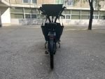 Produktbild 2 von Refurbed Winora F.U.B. 2W Lastenrad Cargo Bike Kinder Transporter Lastenfahrrad Elektro Transporter Fahrrad