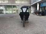 Produktbild 4 von Refurbed Winora F.U.B. 2W Lastenrad Cargo Bike Kinder Transporter Lastenfahrrad Elektro Transporter Fahrrad