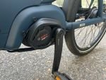 Produktbild 5 von Refurbed Winora F.U.B. 2W Lastenrad Cargo Bike Kinder Transporter Lastenfahrrad Elektro Transporter Fahrrad