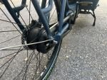 Produktbild 6 von Refurbed Winora F.U.B. 2W Lastenrad Cargo Bike Kinder Transporter Lastenfahrrad Elektro Transporter Fahrrad