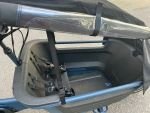 Produktbild 7 von Refurbed Winora F.U.B. 2W Lastenrad Cargo Bike Kinder Transporter Lastenfahrrad Elektro Transporter Fahrrad