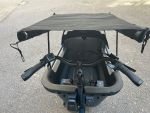 Produktbild 9 von Refurbed Winora F.U.B. 2W Lastenrad Cargo Bike Kinder Transporter Lastenfahrrad Elektro Transporter Fahrrad