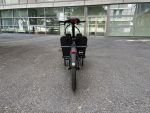 Produktbild 2 von Riese & Müller Load 60 Vario Lastenrad Cargo Bike Kinder Transporter Lastenfahrrad Elektro E-Bike