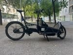 Produktbild 3 von Riese & Müller Load 60 Vario Lastenrad Cargo Bike Kinder Transporter Lastenfahrrad Elektro E-Bike