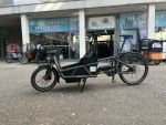 Produktbild 4 von Riese & Müller Load 60 Vario Lastenrad Cargo Bike Kinder Transporter Lastenfahrrad Elektro E-Bike