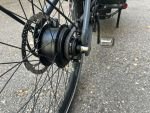 Produktbild 6 von Riese & Müller Load 60 Vario Lastenrad Cargo Bike Kinder Transporter Lastenfahrrad Elektro E-Bike