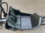 Produktbild 7 von Riese & Müller Load 60 Vario Lastenrad Cargo Bike Kinder Transporter Lastenfahrrad Elektro E-Bike