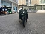 Produktbild 10 von Riese & Müller Load 60 Vario Lastenrad Cargo Bike Kinder Transporter Lastenfahrrad Elektro E-Bike