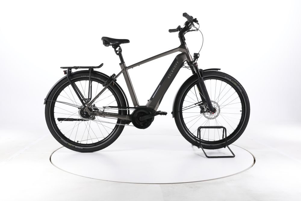 Kalkhoff Image 5.B Move+ City E-Bike