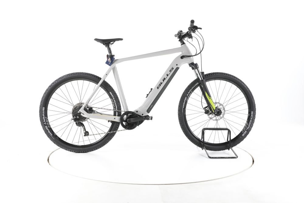 Bulls LT EVO CX E-Bike