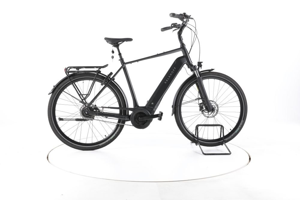 Kalkhoff Image 3.B Advance City E-Bike