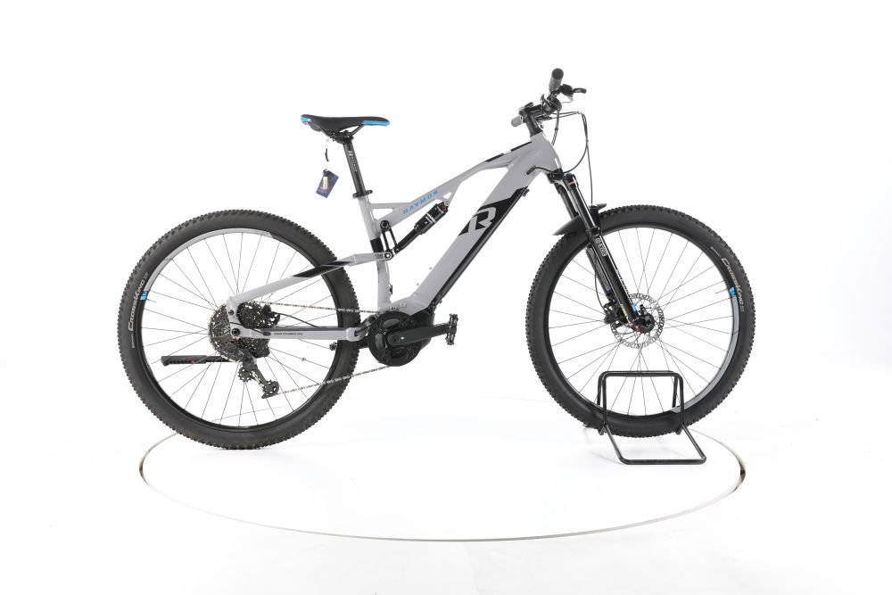 R Raymon FullRay 130E 5.0 E-Bike Fully