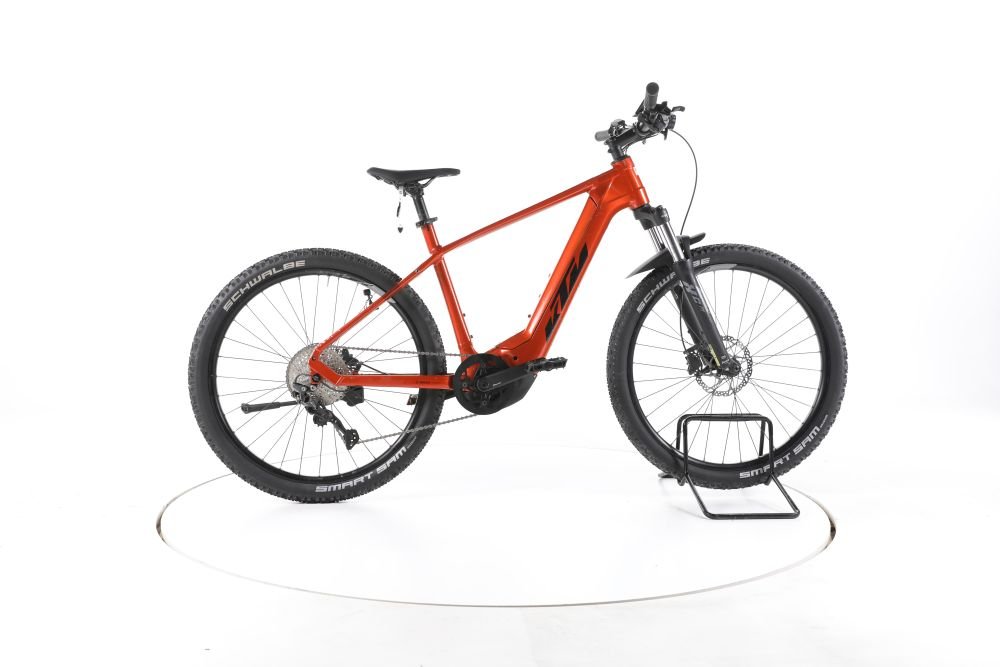 KTM Macina Team 773 E-Bike