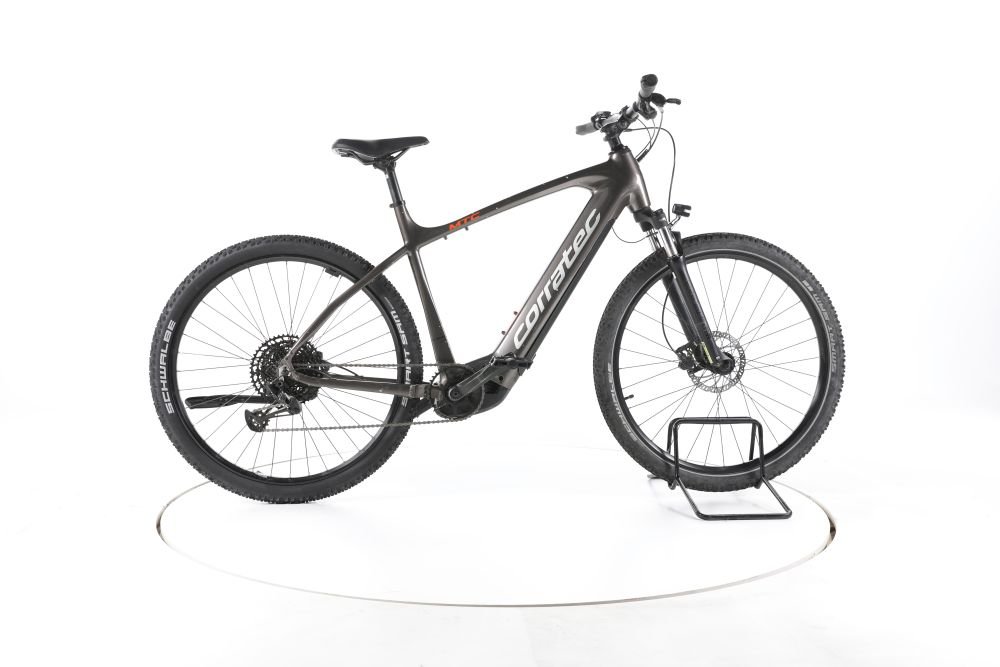Corratec E-Power MTC Elite 12S SE 3.0 E-Bike